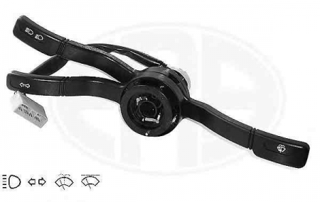 Electrica - Comutator coloana directie TOYOTA AVENSIS (_T22_) FEBI BILSTEIN FE46025