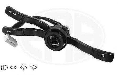 Comutator coloana directie MITSUBISHI PAJERO II (V3_W, V2_W, V4_W) AKUSAN TEQ-01.029 [0]