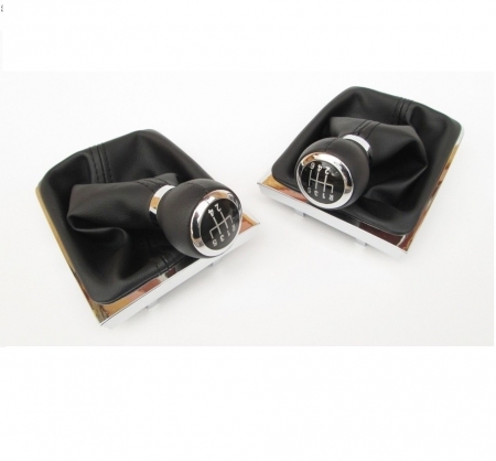 Manson schimbator - Manson si nuca schimbator VW Golf 5/6/Jetta 2005-2010 6 trepte