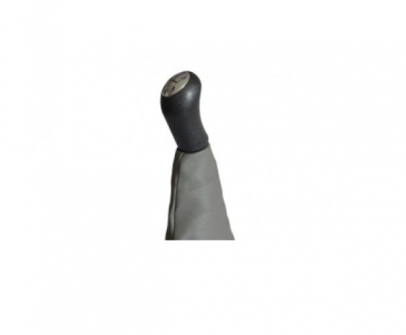 Accesorii auto - Manson si nuca schimbator Dacia Logan/Sandero 5 trepte