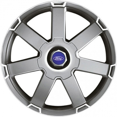 Anvelope si Jante - Janta din aliaj 18' cu 7 spite, antracit