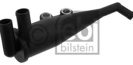 Filtru epurator LAND ROVER RANGE ROVER SPORT (LS) FEBI BILSTEIN 40990 Piese Auto - Filtru epurator LAND ROVER RANGE ROVER SPORT (LS) FEBI BILSTEIN 40990