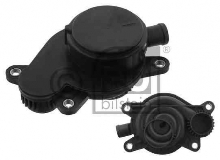 Filtru epurator MERCEDES-BENZ SPRINTER 3-t caroserie (903) FEBI BILSTEIN 36930 Piese Auto - Filtru epurator MERCEDES-BENZ SPRINTER 3-t caroserie (903) FEBI BILSTEIN 36930