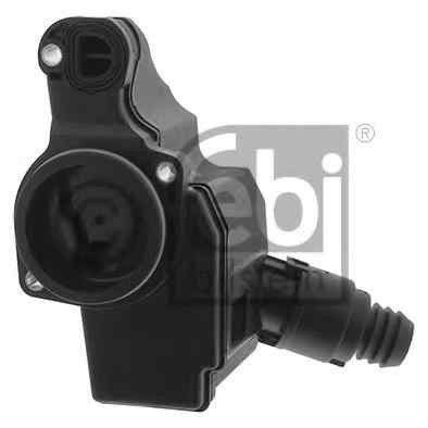 Filtru epurator VW POLO (6N2) FEBI BILSTEIN 38773 Piese Auto - Filtru epurator VW POLO (6N2) FEBI BILSTEIN 38773