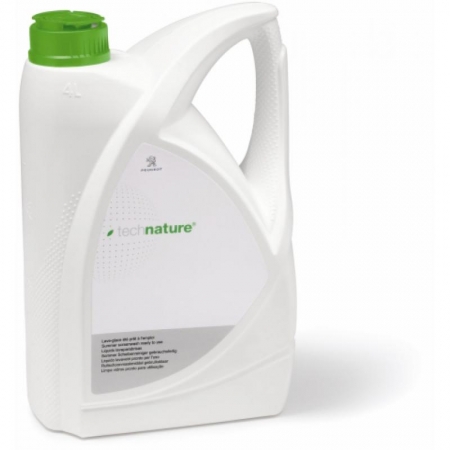 Produse iarna - Lichid Parbriz Iarna Biodegradabil Peugeot -20gr
