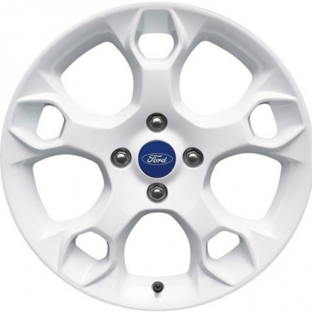 Janta din aliaj 17' Design in forma de Y cu 5 spite, argintiu Anvelope si Jante - Janta din aliaj 17' Design in forma de Y cu 5 spite, argintiu