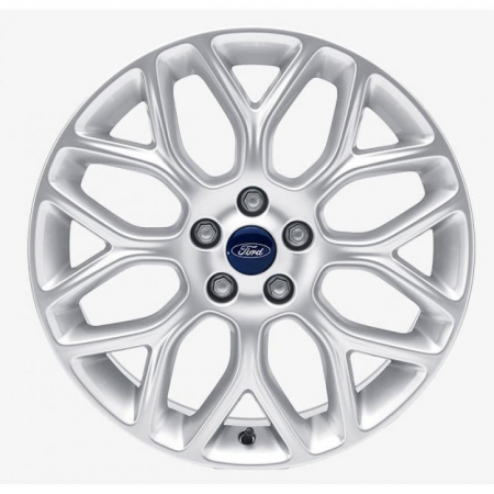 Anvelope si Jante - Janta din aliaj 18' cu 8 spite, design Y, sterling silver