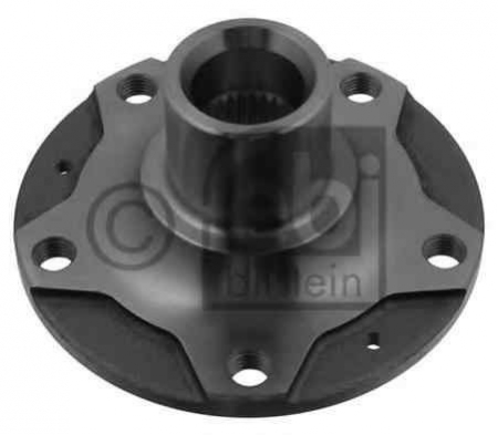 Suspensie - Butuc roata SUZUKI SX4 (EY, GY) FEBI BILSTEIN 40225