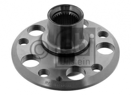 Suspensie - Butuc roata MERCEDES-BENZ GLA-CLASS (X156) FEBI BILSTEIN 45000