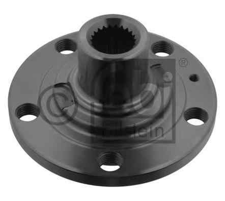 Suspensie - Butuc roata VW FOX (5Z1, 5Z3) FEBI BILSTEIN 38491