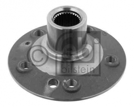 Suspensie - Butuc roata MERCEDES-BENZ M-CLASS (W163) FEBI BILSTEIN 36072