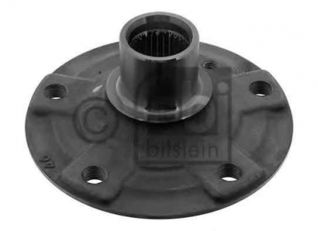 Suspensie - Butuc roata BMW 1 (F21) FEBI BILSTEIN 39819