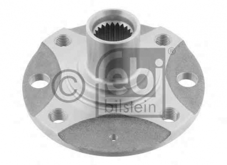 Suspensie - Butuc roata OPEL MERIVA B FEBI BILSTEIN 28301