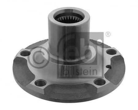 Suspensie - Butuc roata BMW X5 (F15, F85) FEBI BILSTEIN 39279