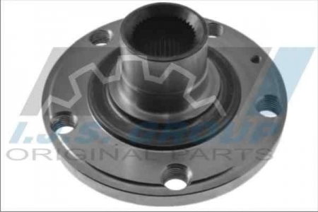 Suspensie - Butuc roata BMW 3 (F30, F35, F80) FEBI BILSTEIN 39818