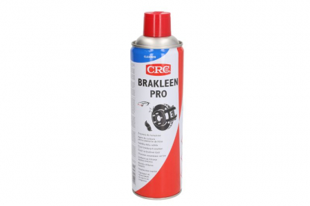 Uleiuri tehnice - Spray curatare frana CRC, 500ml