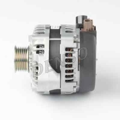 Piese Auto - Alternator VOLVO V50 (MW) DENSO DAN1041