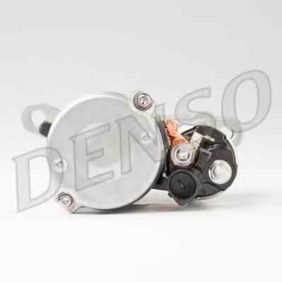 Alternatoare Electromotoare - Electromotor AUDI A6 (4G2, C7, 4GC) DENSO DSN994
