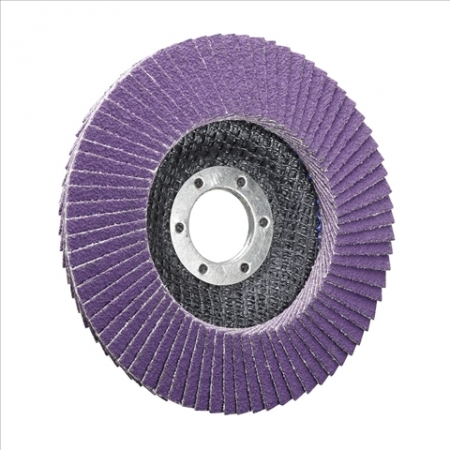 Echipamente - DISC ABRAZIV LAMELAR CUBITRON II 115MM X 22MM P40 UNITATE FACTURARE MULTIPLU DE 5 BUC 3M