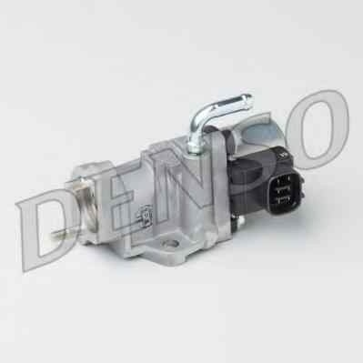 Supapa EGR TOYOTA AURIS (NRE15_, ZZE15_, ADE15_, ZRE15_, NDE15_) DENSO DEG-0100 Piese Auto - Supapa EGR TOYOTA AURIS (NRE15_, ZZE15_, ADE15_, ZRE15_, NDE15_) DENSO DEG-0100