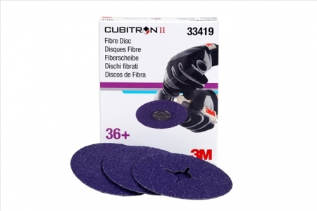 Echipamente - Disc abraziv flefibil hookit P600 unitate facturare multiplu de 25 buc Producator 3M