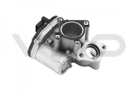 Piese Auto - Supapa EGR RENAULT MEGANE III hatchback (BZ0_) VDO A2C59515009