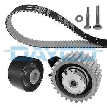 Piese Auto - Set curea de distributie PEUGEOT PARTNER Combispace (5F) INA 5592171