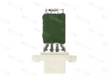 Rezistenta ventilator - Rezistor trepte ventilator habitaclu aeroterma FORD MONDEO IV limuzina (BA7) THERMOTEC DEG004TT