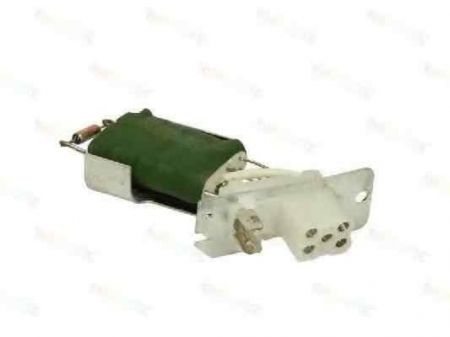 Rezistor trepte ventilator habitaclu aeroterma OPEL VECTRA A hatchback (88_, 89_) THERMOTEC DEX002TT [0]