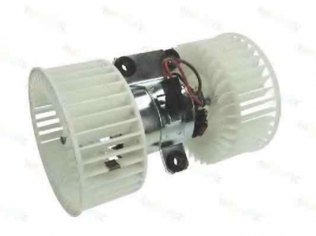 Ventilator habitaclu - Ventilator habitaclu Aeroterma BMW Seria 5 (E39) THERMOTEC DDB002TT