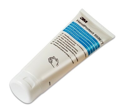 Echipamente - Crema protectie maini 3M