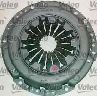 Ambreiaj - Set ambreiaj cu rulment (200mm) FIAT BRAVA, BRAVO I, MAREA, MULTIPLA; LANCIA DEDRA, DELTA II, LYBRA 1.6/1.6CNG intre 1995-2010