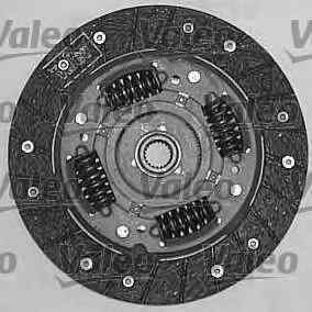 Ambreiaj - Set ambreiaj cu rulment (190mm) FIAT BRAVA, BRAVO I, BRAVO II, IDEA, MAREA, PALIO, PUNTO, SIENA; LANCIA Y, YPSILON 1.2/1.4LPG dupa 1997