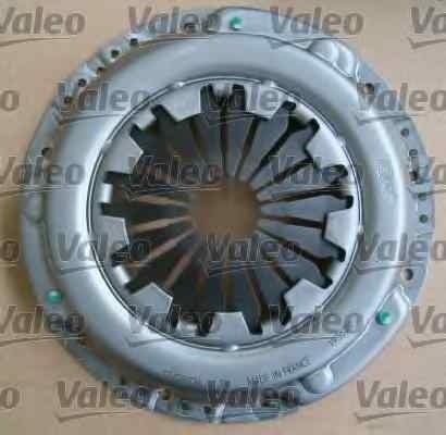 Ambreiaj - Set ambreiaj cu rulment (201mm) FIAT DOBLO, DOBLO CARGO 1.4 dupa 2005