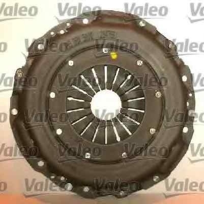 Ambreiaj - Set ambreiaj ALFA ROMEO 147 1.9D intre 2001-2010