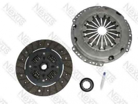 Piese Auto - Set ambreiaj VW NEW BEETLE (9C1, 1C1) NEXUS F1A076NX