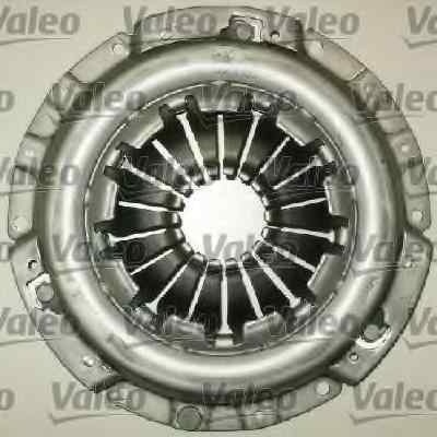 Ambreiaj - Set ambreiaj cu rulment (218mm) DAEWOO ESPERO, NEXIA 1.5 intre 1993-1999