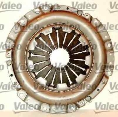 Ambreiaj - Set ambreiaj cu rulment (200mm) KIA RIO, SEPHIA, SHUMA II 1.3/1.5/1.6 intre 1994-2005