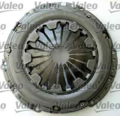 Ambreiaj - Set ambreiaj cu rulment (200mm) MINI (R50, R53), (R52), (R56) 1.6 intre 2001-2013