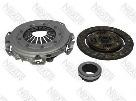 Piese Auto - Set ambreiaj OPEL COMBO (71_) NEXUS F1X001NX