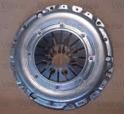 Ambreiaj - Set ambreiaj cu autoreglare (240mm) CITROEN C5 II, C5 III, C6, C8; PEUGEOT 407, 607, 807 2.2D dupa 2006