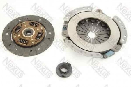 Piese Auto - Set ambreiaj RENAULT TRAFIC platou / sasiu (PXX) NEXUS F1R006NX