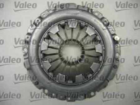 Ambreiaj - Set ambreiaj FORD FIESTA V, FUSION, KA; MAZDA 2 1.25/1.3/1.4 intre 2001-2012