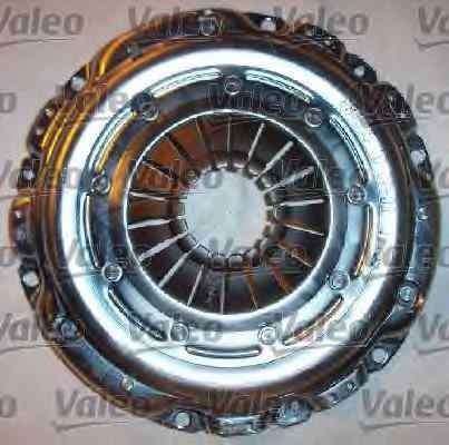 Ambreiaj - Set ambreiaj cu rulment (228mm) HONDA ACCORD VI, CIVIC VI; LAND ROVER FREELANDER; MG MG ZR, MG ZS; ROVER 200,25, 400,45, 600, 800, STREETWISE 1.8-2.5 intre 1992-2006