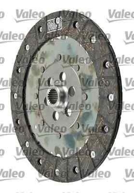 Ambreiaj - Set ambreiaj cu autoreglare OPEL ASTRA H, ASTRA H GTC, SIGNUM, VECTRA C, VECTRA C GTS, ZAFIRA B 1.9D intre 2004-2015