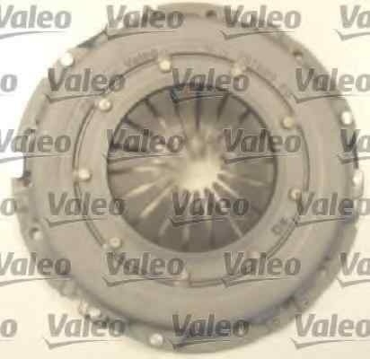 Ambreiaj - Set ambreiaj cu rulment (230mm) FIAT DOBLO, DOBLO CARGO 1.9D dupa 2001