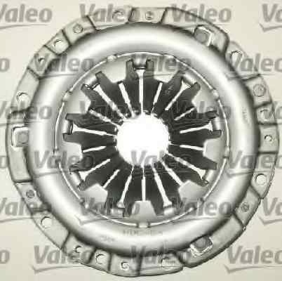 Ambreiaj - Set ambreiaj cu rulment (180mm) HYUNDAI ATOS 1.0/1.1 intre 1998-2008