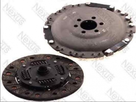 Piese Auto - Set ambreiaj VW GOLF IV Variant (1J5) NEXUS F1W071NX