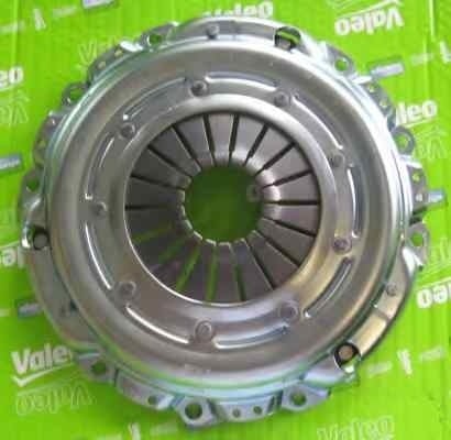 Ambreiaj - Set ambreiaj cu rulment (228mm) BMW Seria 3 (E36), 3 (E46), 5 (E34), 5 (E39), Z3 (E36), Z4 (E85) 2.0-2.5D intre 1990-2007