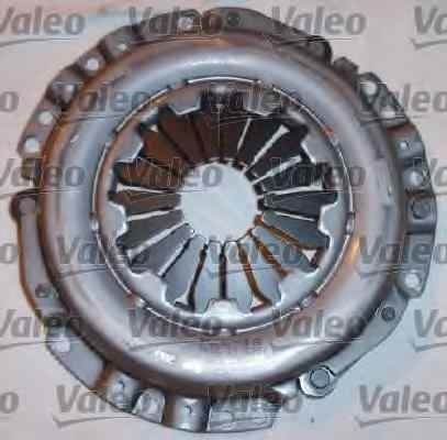 Ambreiaj - Set ambreiaj cu rulment (190mm) MAZDA 323 C IV, 323 F IV, 323 III, 323 S IV, DEMIO, MX-3 1.3/1.5/1.6 intre 1986-2003